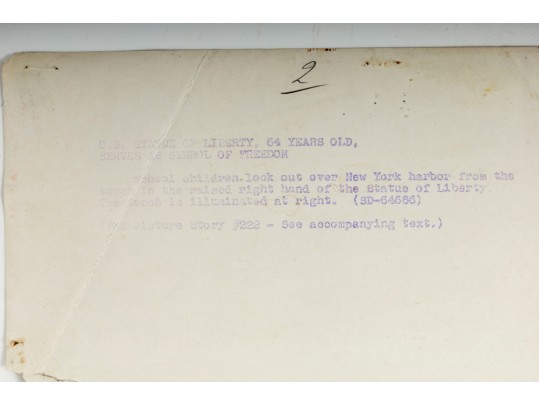 Vintage New York Photos