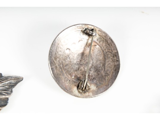 Sterling Silver Accent Jewelry