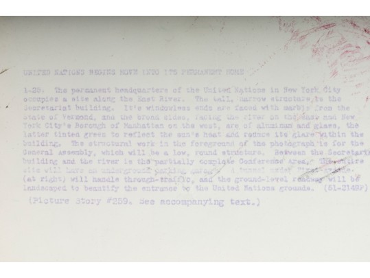 Vintage New York Photos