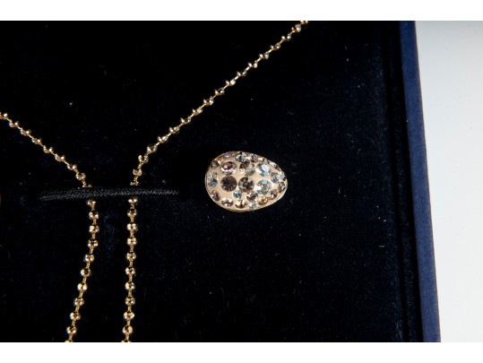 Swarovski Crystal Jewelry 