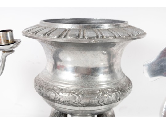 Decorative Steel Items 