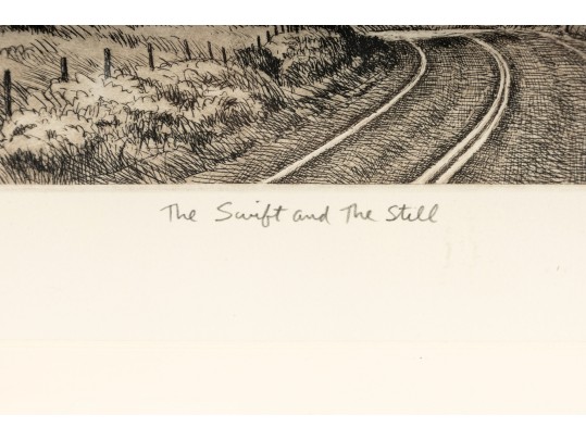 James Skvarch (Syracuse, NY) 