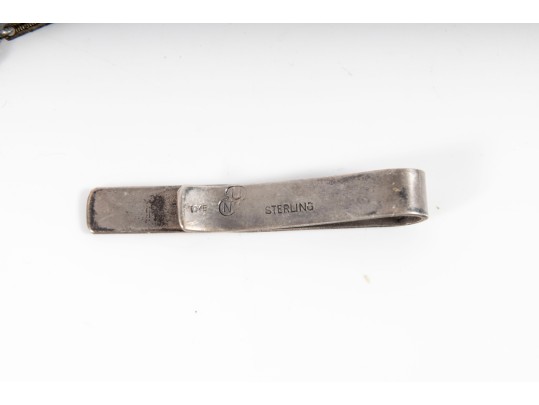 Sterling Silver Jewelry & Accessories 