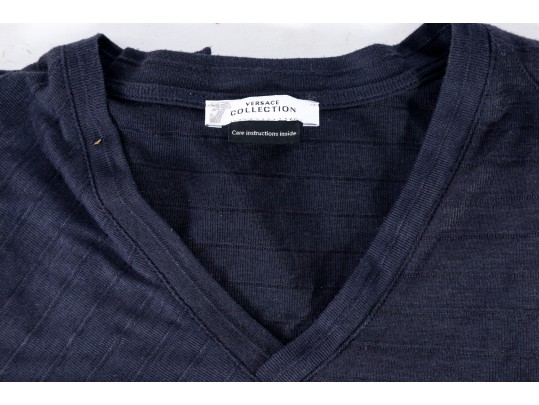 Versace Women's Clothing Lot