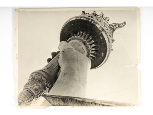 Vintage New York Photos