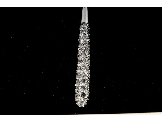 Swarovski Crystal Jewelry 