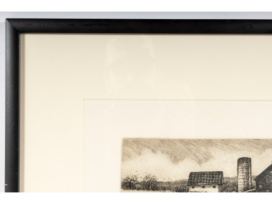 James Skvarch (Syracuse, NY) 