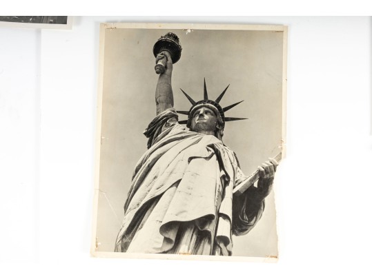 Vintage New York Photos