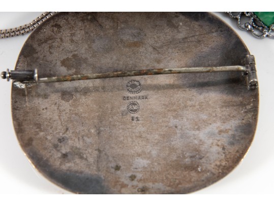 Sterling Silver Jewelry & Accessories 