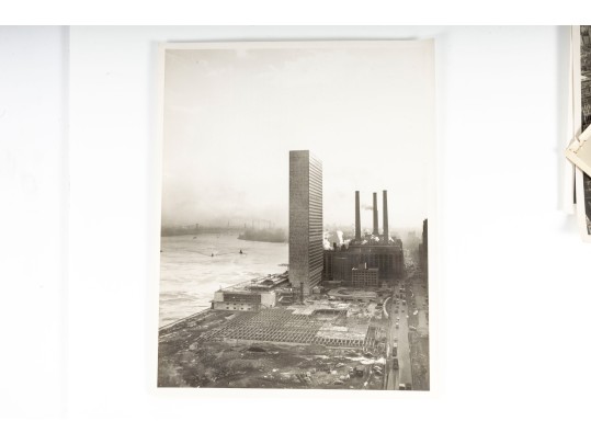 Vintage New York Photos