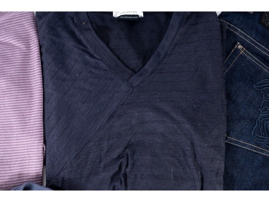 Versace Women's Clothing Lot