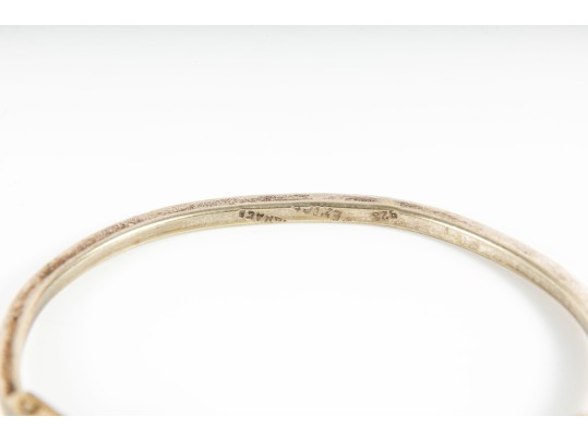 Sterling Silver Accent Jewelry