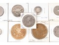 100+ World Coins 