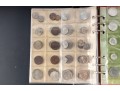 Mixed World Coin Albums
