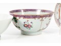Misc Antique Chinese Porcelain Plates & Bowls