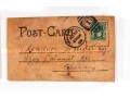 20th Century Leather Postcards