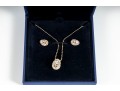 Swarovski Crystal Jewelry 