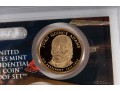 United States Mint Presidential Dollar Coin Proof Sets (4 Sets) 