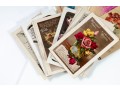 Collection Of Vintage Written Postcards