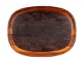 Vintage Dansk Teak Cutting Board