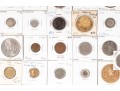 100+ World Coins 