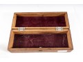 Wheeler & Wilson Antique Sewing Box