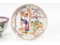 Misc Antique Chinese Porcelain Plates & Bowls