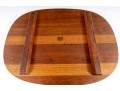 Vintage Dansk Teak Cutting Board