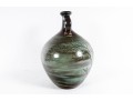 Michael Mahan Wood-Kiln Pottery Jug