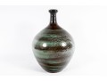 Michael Mahan Wood-Kiln Pottery Jug