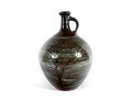 Michael Mahan Wood-Kiln Pottery Jug