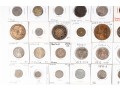 100+ World Coins 