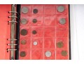 Mixed World Coin Albums