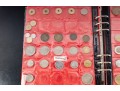 Mixed World Coin Albums