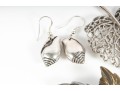 Sterling Silver Accent Jewelry