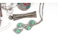 Sterling Silver Jewelry & Accessories 
