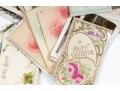 Collection Of Vintage Written Postcards
