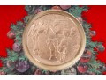 Frankin Mint Holiday Card Coins (9 Count)