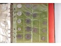 Mixed World Coin Albums