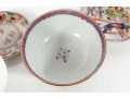 Misc Antique Chinese Porcelain Plates & Bowls
