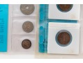 Danish Coin Assembly Set & More (18 Count)