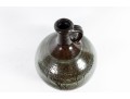Michael Mahan Wood-Kiln Pottery Jug