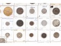 100+ World Coins 