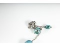 Green/Blue Pearl Fashion Accessories