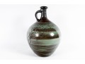 Michael Mahan Wood-Kiln Pottery Jug