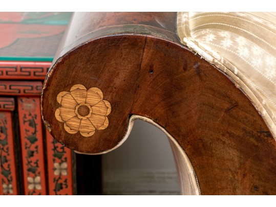 Antique Biedermeir Sofa