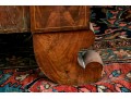 Antique Biedermeir Sofa