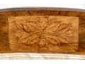 Antique Biedermeir Sofa