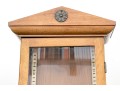 Beacon Hill Illuminated Display Case