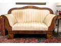 Antique Biedermeir Sofa